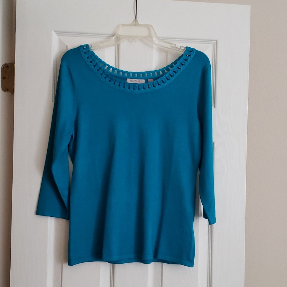 Womens Sweater Never Worn